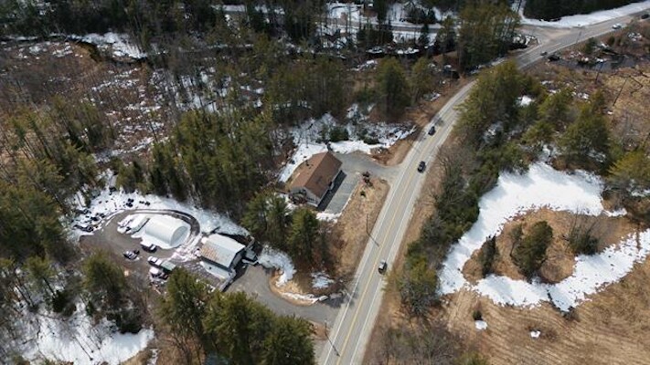 More Photos Of 1808 Chocorua Mountain Highway, Chocorua Flex For Sale