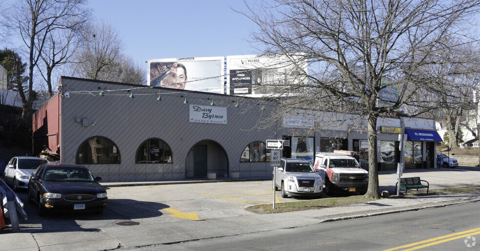 More Photos Of 538 Willett Ave, Port Chester Storefront For Lease