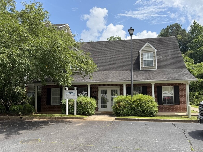 Primary Photo Of 6a Accountants cir, Seneca Office Residential For Lease