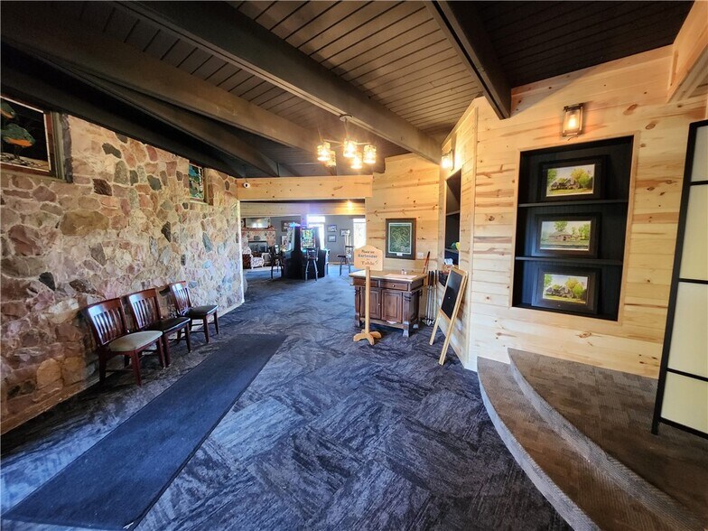 More Photos Of 2855 29th Ave, Birchwood Restaurant For Sale