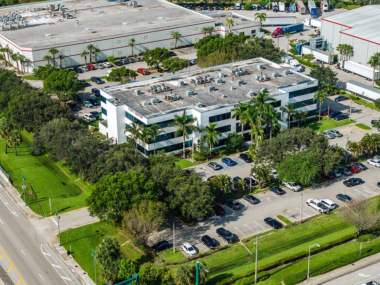 More Photos Of 2051 Dr Martin Luther King Jr Blvd, Riviera Beach Office For Sale