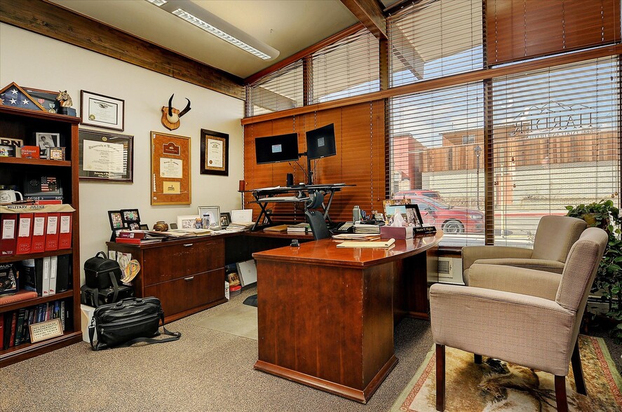 More Photos Of 130 W 2nd St, Salida Medical For Sale