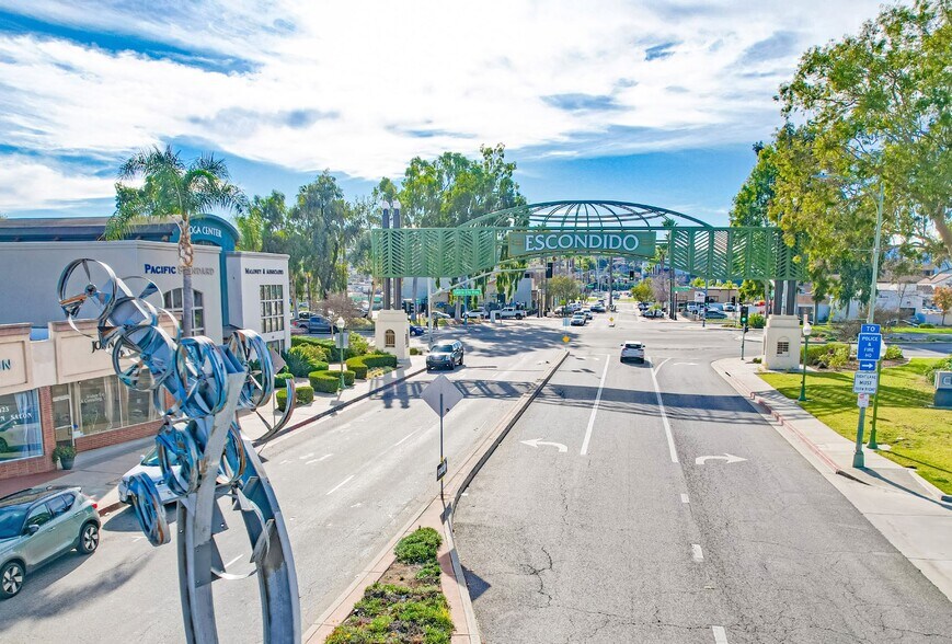 More Photos Of , Escondido General Retail For Sale