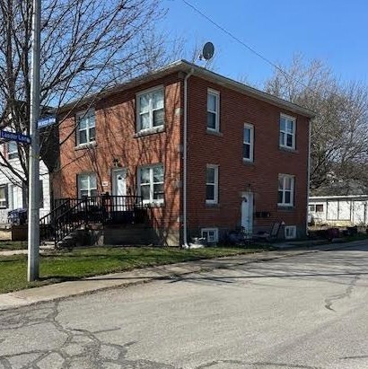 Primary Photo Of 4077 Hickson Av, Niagara Falls Apartments For Sale