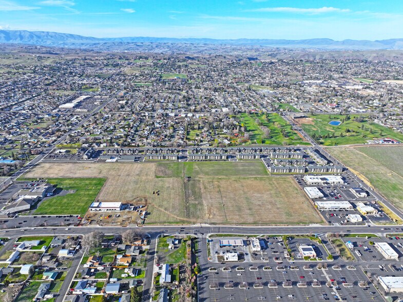 More Photos Of 6600 W Nob Hill Blvd, Yakima Land For Sale