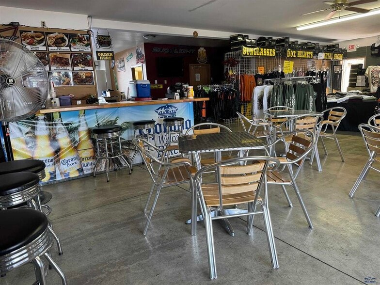 More Photos Of 947 Main St, Sturgis Sports And Entertainment For Sale
