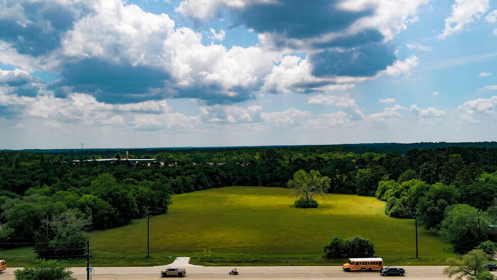 More Photos Of 000 Farm to Market Road 1488, Magnolia Land For Sale