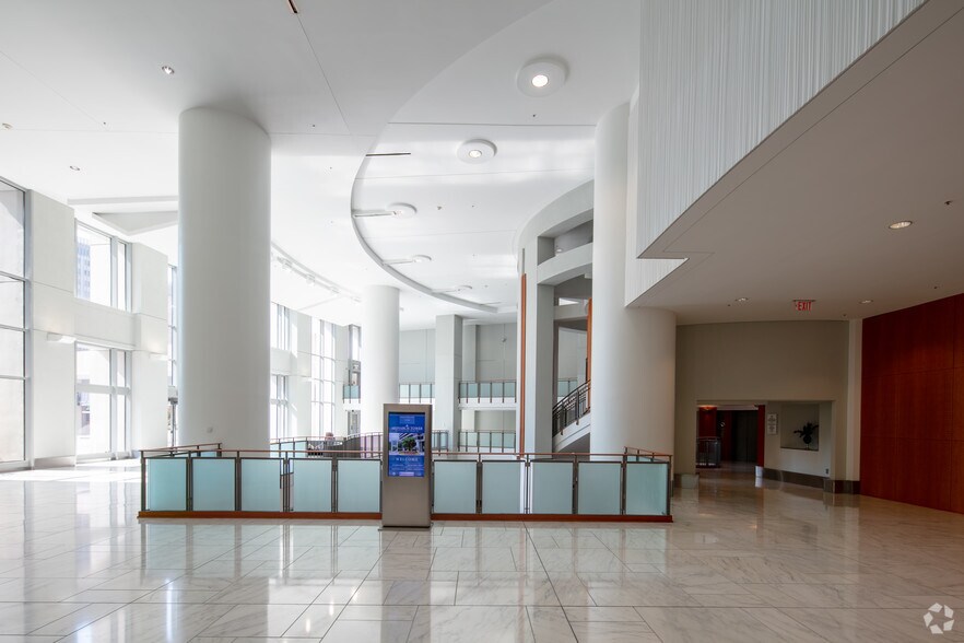 More Photos Of 3424 Peachtree Rd NE, Atlanta Office For Lease
