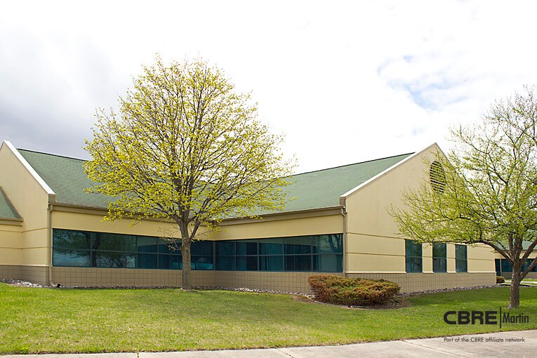 More Photos Of 10650 S Bennett Dr, Morrice Medical For Sale