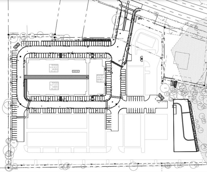 More Photos Of 300 W Highway 290 A, Elgin Land For Sale