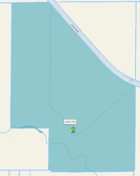 More Photos Of 63444 Highway 237, La Grande Land For Sale