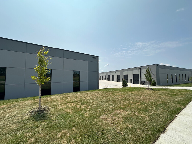 Primary Photo Of 800 Interstate Pky, Waukee Warehouse For Sale