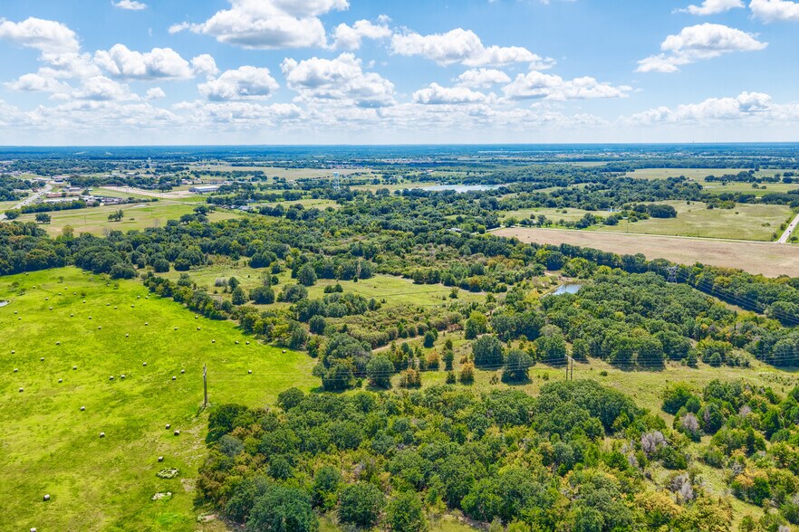 More Photos Of 12960 County Road 4006, Mabank Land For Sale