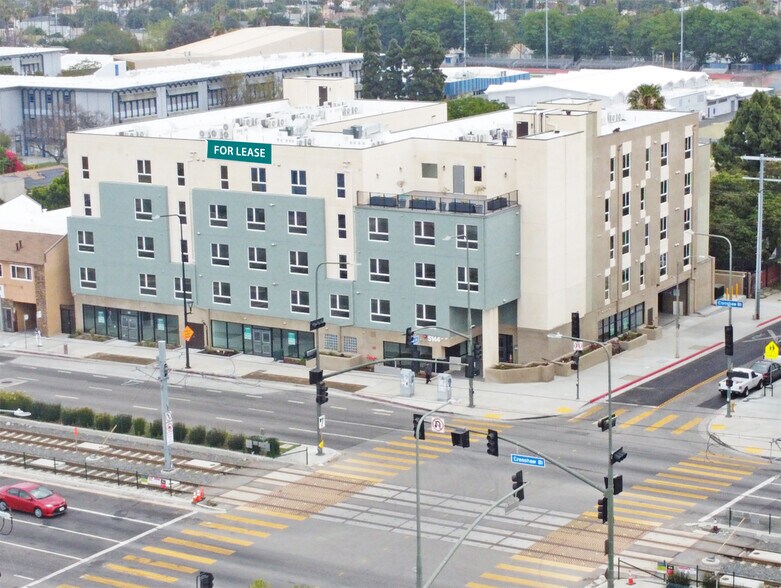 More Photos Of 5144 Crenshaw Blvd, Los Angeles Apartments For Lease