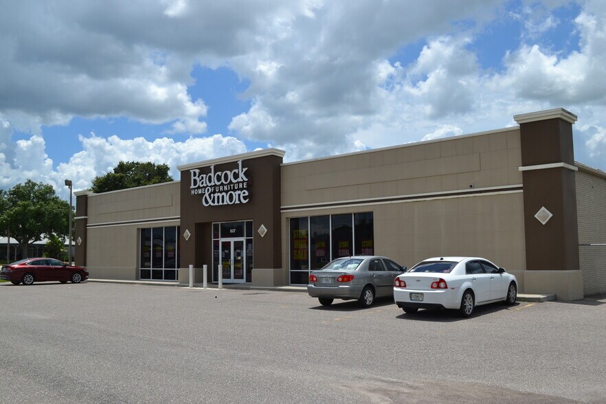 More Photos Of 607 Us Highway 27 S, Avon Park Freestanding For Lease
