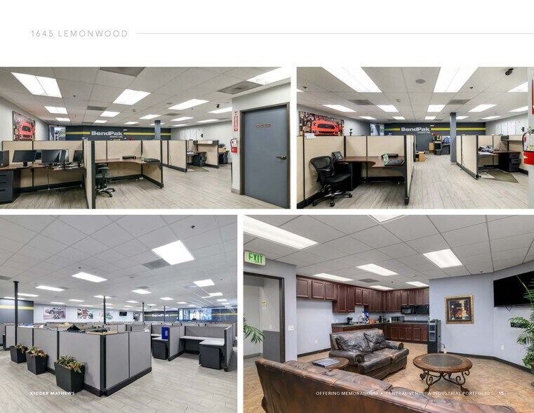More Photos Of 1645 Lemonwood Dr, Santa Paula Manufacturing For Sale