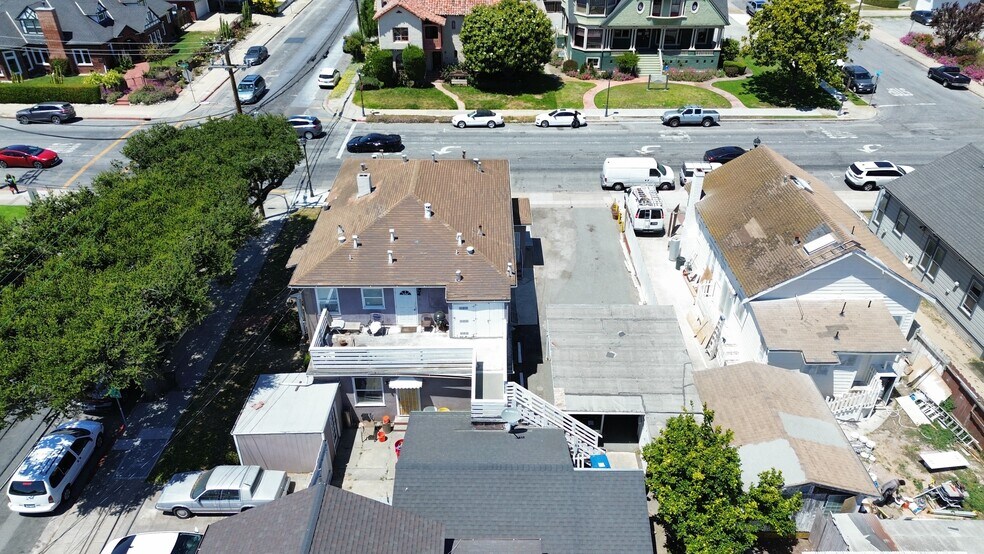 More Photos Of 157 Central Ave, Salinas Apartments For Sale