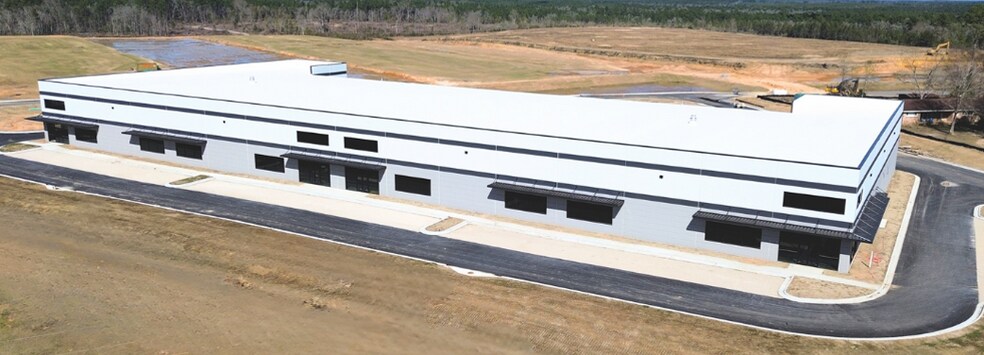 Primary Photo Of 000 Middleton Ln, Loxley Service For Lease