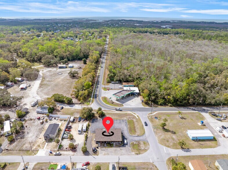 More Photos Of 7390 Shoal Line Blvd, Weeki Wachee Specialty For Sale