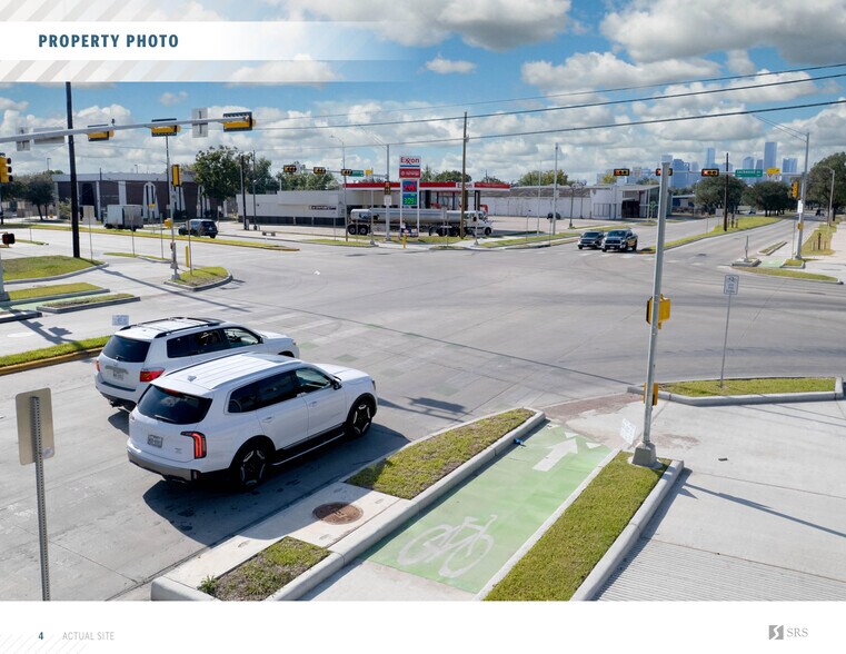 More Photos Of 4624 Navigation Blvd, Houston Convenience Store For Sale