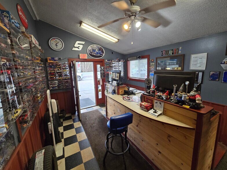 More Photos Of 12226 NY-28, Poland Auto Salvage Facility For Sale