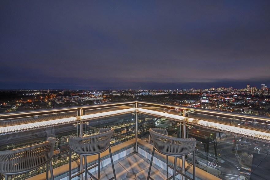 More Photos Of 125 Guest St, Boston Apartments For Lease