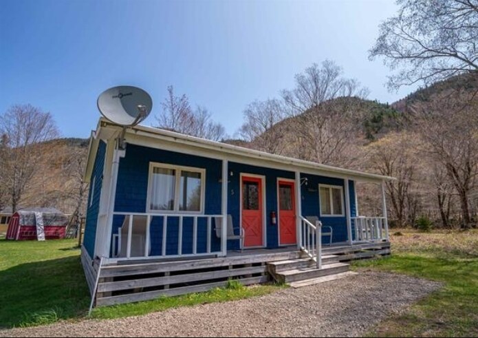 More Photos Of 3719 W Big Intervale Rd, Margaree Valley Hotel For Sale