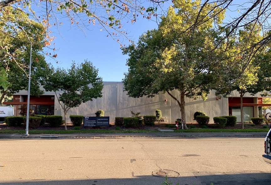 More Photos Of 1814 Empire Industrial Ct, Santa Rosa Warehouse For Sale