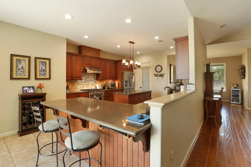 More Photos Of 24521 N McIntire Rd, Clements Land For Sale