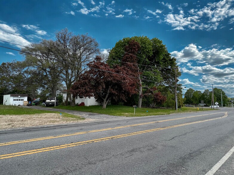 More Photos Of 337 Middle Road Rd, Henrietta Land For Sale