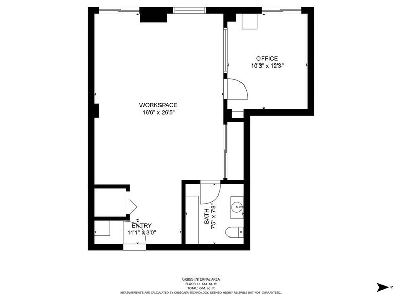 More Photos Of 824 W Superior St, Chicago Office Residential For Sale