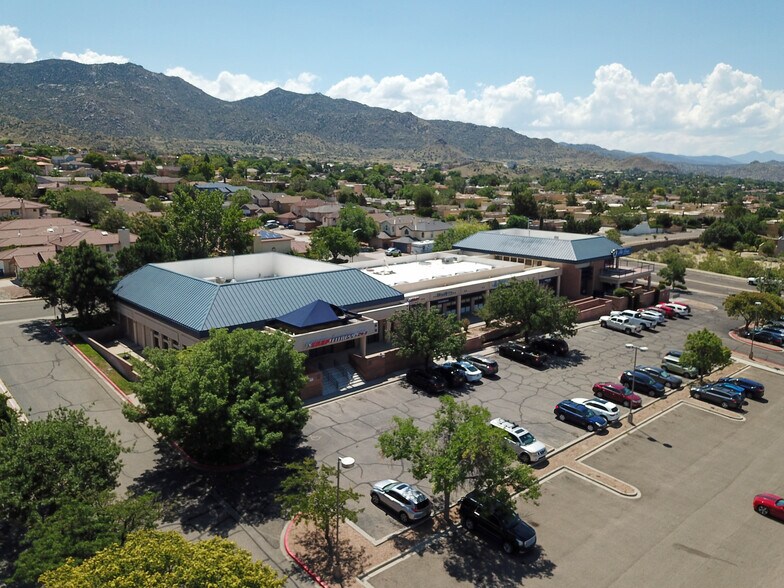 More Photos Of 1530-1540 Tramway Blvd NE, Albuquerque Storefront Retail Office For Sale