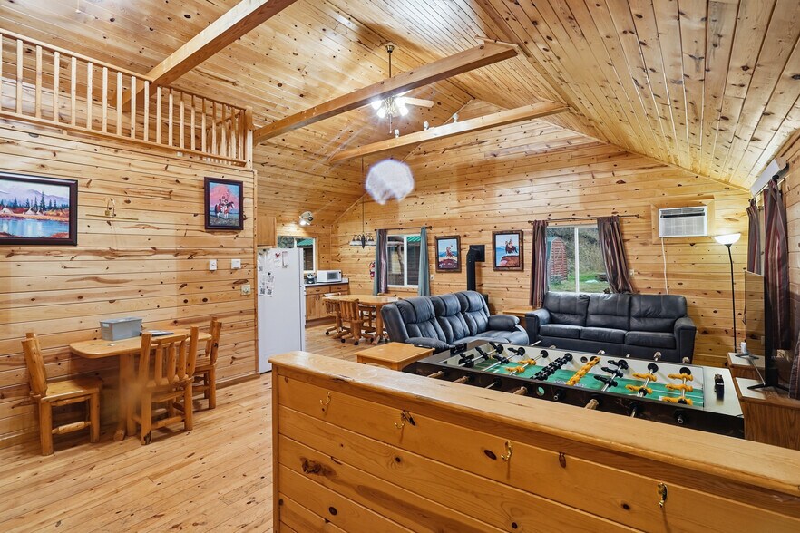 More Photos Of 21353 US HWY 385, Deadwood General Retail For Sale