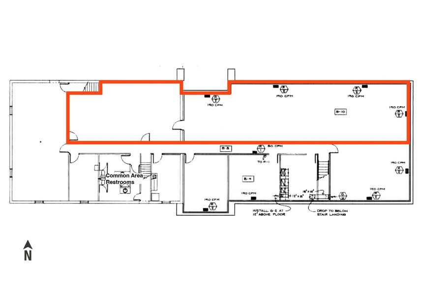 More Photos Of 307 W 41st St, Sioux Falls Office For Lease