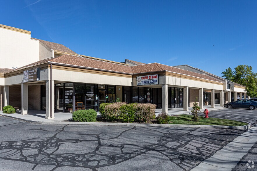 Primary Photo Of 2964 W 4700 S, Salt Lake City Medical For Lease