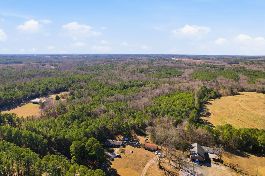 More Photos Of 0 NC 39 Hwy, Henderson Land For Sale