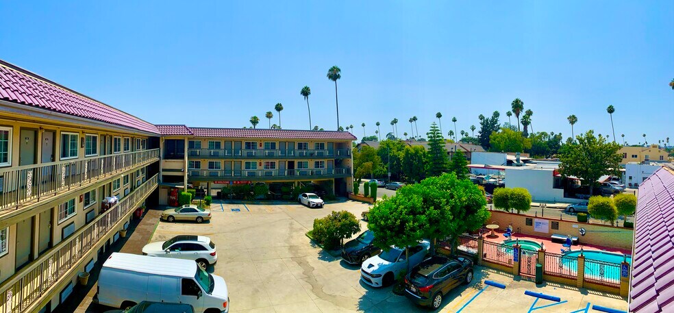 More Photos Of 2156 E Colorado Blvd, Pasadena Hotel For Sale