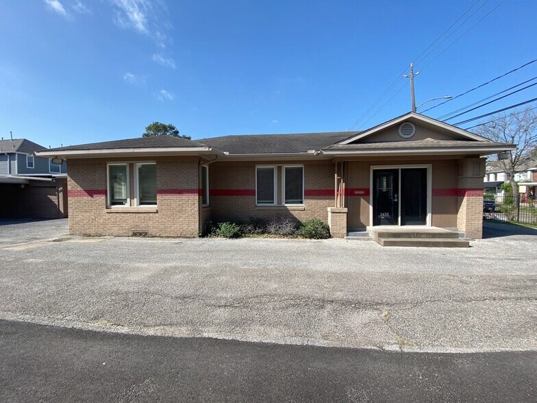 More Photos Of 1635 Richmond Ave, Houston Office Residential For Sale