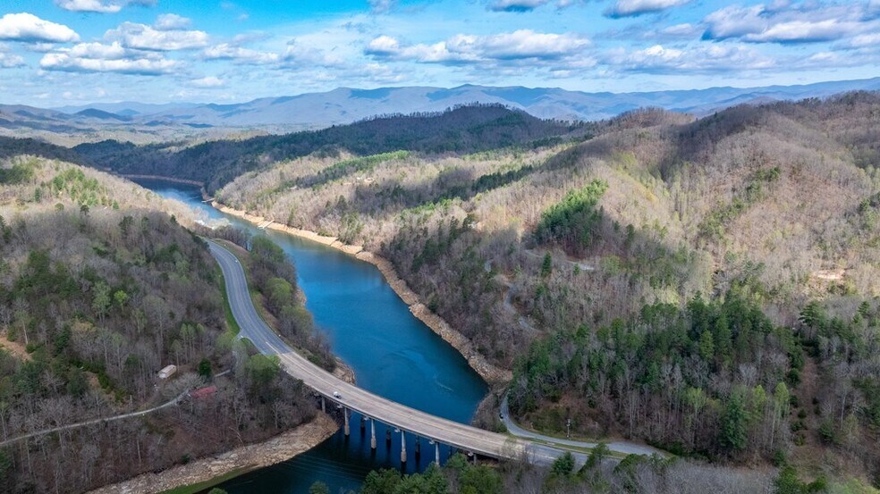 More Photos Of 00 Fontana Lake Dr, Bryson City Land For Sale