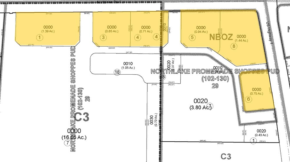 More Photos Of 328 Northlake Blvd, North Palm Beach Bank For Lease