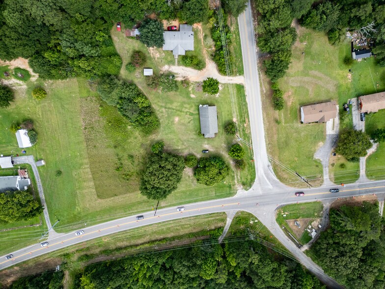 More Photos Of 15 Flat Rock Rd, Oxford Land For Sale