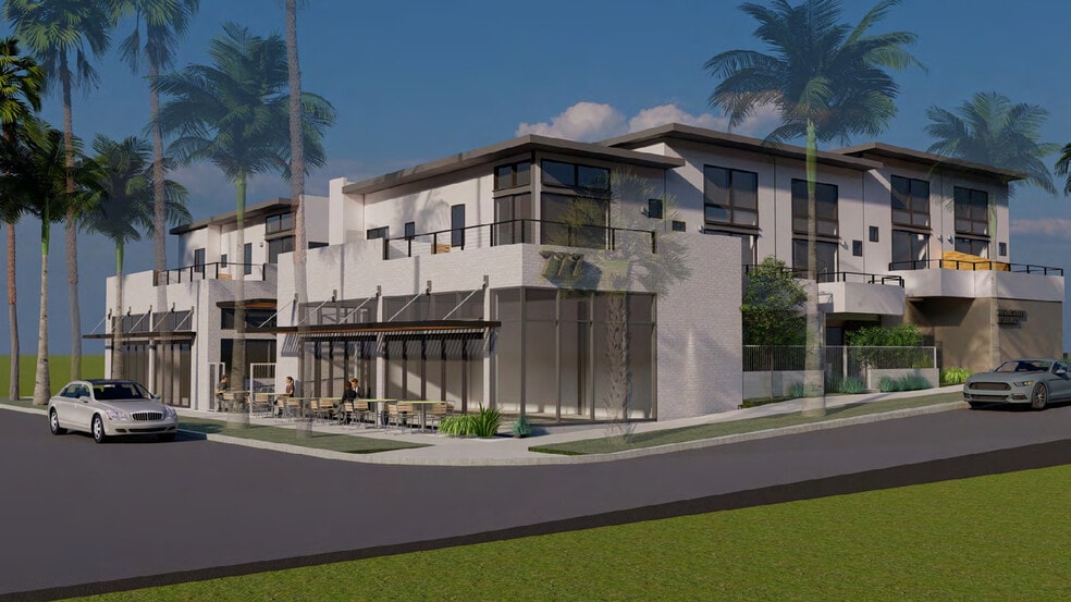Primary Photo Of 777 2nd St, Encinitas General Retail For Lease