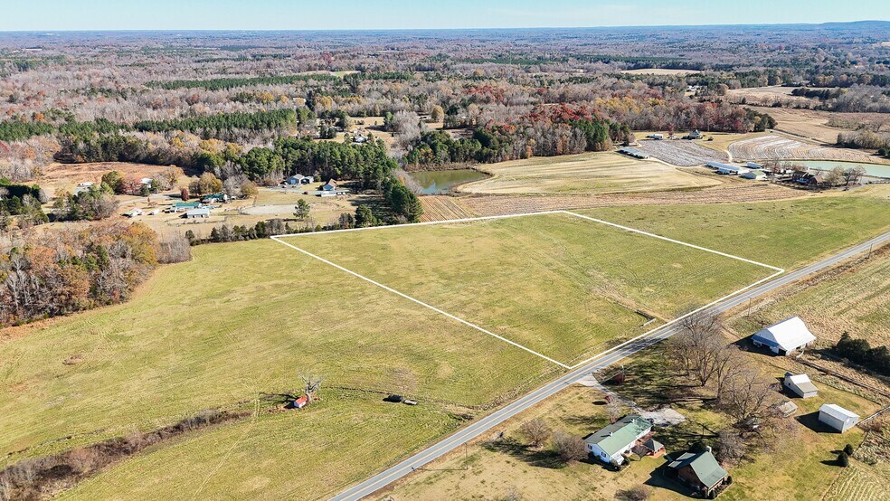 More Photos Of 6641 Phillippi Road Rd, Liberty Land For Sale