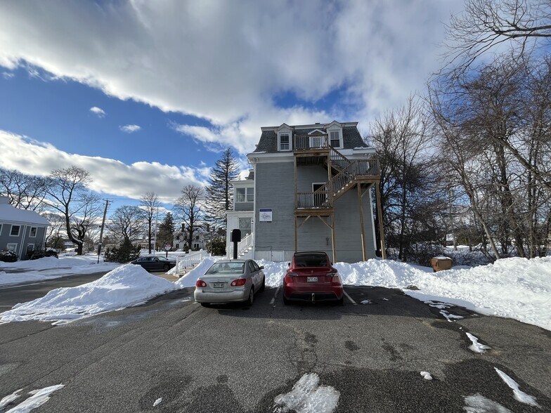 More Photos Of 445 Main St, Saco Coworking Space