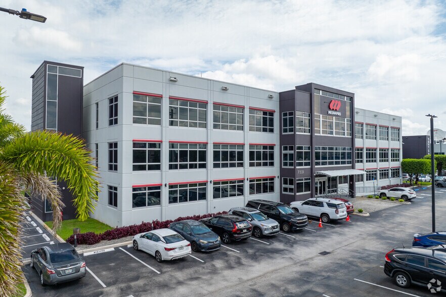 More Photos Of 7331 74th St, Miami Loft Creative Space For Sale