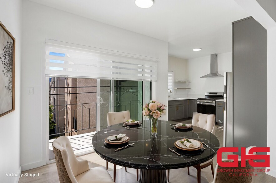 More Photos Of 1063 Justin Ave, Glendale Apartments For Sale