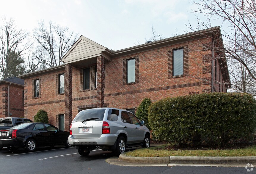 More Photos Of 8354 Six Forks Rd, Raleigh Office Residential For Lease