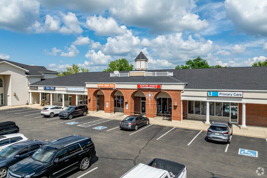 More Photos Of 3333 Massillon Rd, Akron Bank For Lease