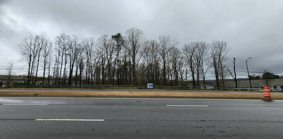 More Photos Of 0 Highway 92, Douglasville Land For Sale