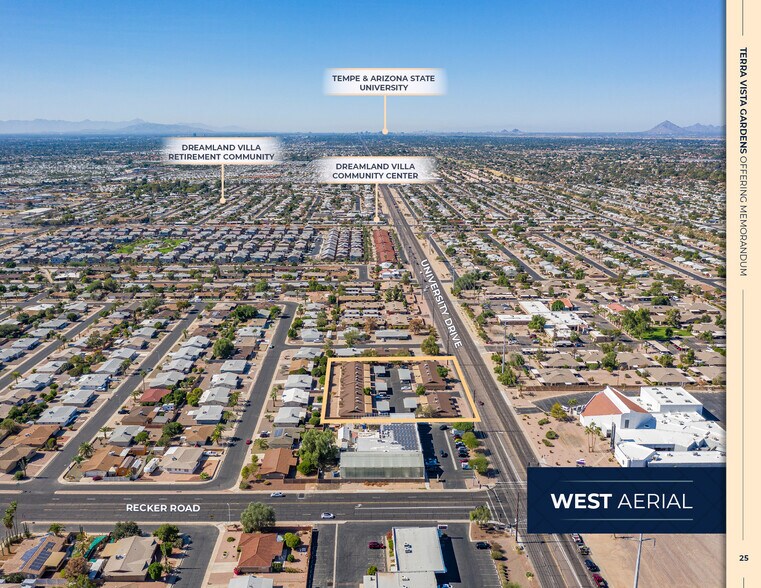 More Photos Of 5925 E University Dr, Mesa Apartments For Sale